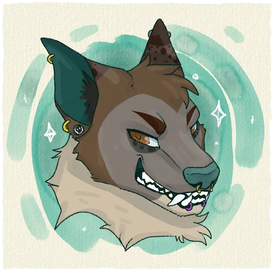 Who am I ... what is this ... why am I here?